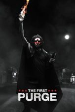 The First Purge (2018) BluRay 480p & 720p Watch & Download Full Movie