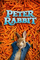 Peter Rabbit 2018 BluRay 480p 720p Watch & Download Full Movie
