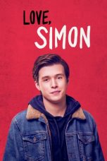Love Simon (2018) BluRay 480p 720p Watch & Download Full Movie