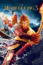 The Monkey King 3 (2018) BluRay 480p & 720p Full HD Movie Download