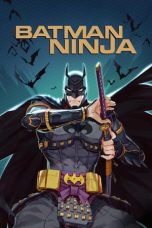 Batman Ninja (2018) BluRay 480p & 720p Full HD Movie Download