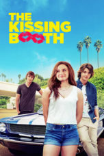 The Kissing Booth (2018) WEB-DL 480p - 720p Download Full Movie