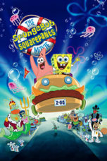 The SpongeBob SquarePants Movie 2004 Dual Audio 480p & 720p Full Movie Download