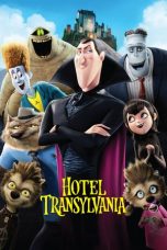 Hotel Transylvania (2012) BluRay 480p 720p Download Full Movie