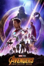 Avengers: Infinity War (2018) BluRay 480p, 720p & 1080p Movie Download