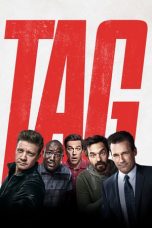 Tag (2018) BluRay 480p & 720p Watch & Download Full Movie