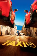 Taxi 5 (2018) BluRay 480p & 720p Watch & Download Full Movie