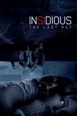 Insidious: The Last Key (2018) BluRay 480p 720p Download Full Movie