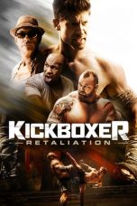 Kickboxer: Retaliation (2018) BluRay 480p 720p Download Full Movie