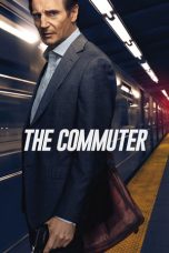 The Commuter (2018) BluRay 480p 720p Watch & Download Full Movie