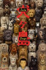 Isle of Dogs (2018) BluRay 480p 720p Watch & Download Full Movie