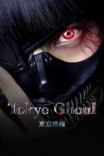 Tokyo Ghoul (2017) BluRay 480p & 720p Full HD Movie Download
