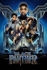 Black Panther (2018) BluRay 480p 720p Watch & Download Full Movie