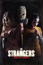 The Strangers: Prey at Night (2018) BluRay 480p 720p Download Full Movie