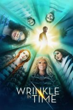 A Wrinkle in Time (2018) BluRay 480p 720p Watch & Download Full Movie