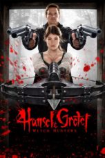 Hansel & Gretel: Witch Hunters (2013) BluRay 480p & 720p Download