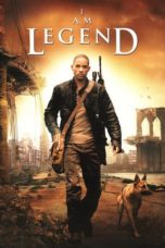 I Am Legend (2007) BluRay 480p & 720p Movie Download