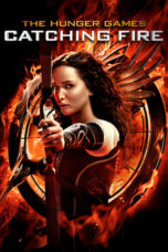 The Hunger Games: Catching Fire (2013) BluRay 480p & 720p Download