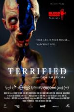 Terrified (2017) WEB-DL 480p & 720p Movie Download and Watch Online