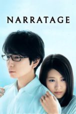 Narratage 2017 BluRay 480p & 720p Free Movie Download and Watch Online