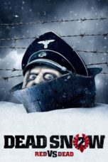 Dead Snow 2 (2014) BluRay 480p & 720p Movie Download
