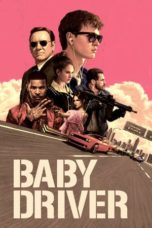 Baby Driver (2017) BluRay 480p & 720p Movie Download