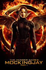 The Hunger Games: Mockingjay - Part 1 (2014) BluRay 480p & 720p