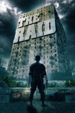 The Raid: Redemption (2011) Dual Audio 480p & 720p Download in Hindi
