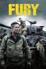 Fury (2014) BluRay 480p & 720p Movie Download and Watch Online