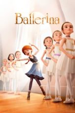 Ballerina (2016) Dual Audio 480p & 720p Full Movie Download in Hindi
