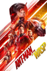 Ant-Man and the Wasp (2018) BluRay 480p & 720p Movie Download
