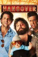 The Hangover (2009) Dual Audio 480p & 720p Movie Download in Hindi
