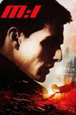 Mission: Impossible (1996) Dual Audio 480p & 720p Download in Hindi