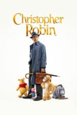 Christopher Robin (2018) BluRay 480p & 720p Movie Download Sub Indo