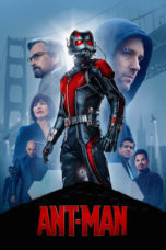 Ant-Man (2015) BluRay 480p & 720p Movie Download and Watch Online