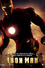 Iron Man (2008) BluRay 480p, 720p & 1080p Movie Download