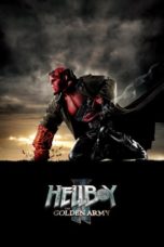 Hellboy II: The Golden Army (2008) BluRay 480p & 720p Movie Download