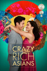 Crazy Rich Asians (2018) BluRay 480p & 720p Movie Download