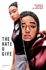 The Hate U Give (2018) BluRay 480p & 720p Movie Download