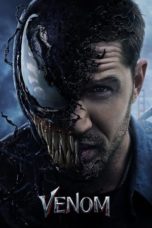 Venom (2018) BluRay 480p & 720p Movie Download Sub Indo