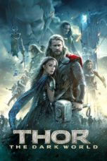 Thor: The Dark World (2013) BluRay 480p & 720p HD Movie Download
