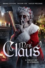 Mrs. Claus 2018 WEB-DL 480p & 720p Full HD Movie Download