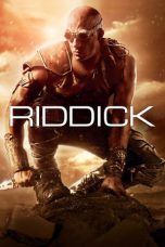 Riddick (2013) BluRay 480p & 720p Full HD Movie Download