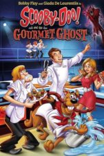 Scooby-Doo! and the Gourmet Ghost (2018) WEB-DL 480p & 720p Full HD Movie Download