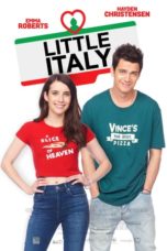 Little Italy (2018) BluRay 480p & 720p Full HD Movie Download