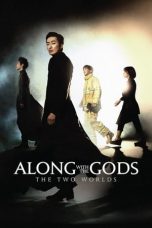 Along with the Gods: The Two Worlds (2017) BluRay 480p & 720p Movie Download