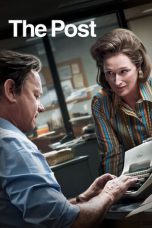 The Post 2017 BluRay 480p & 720p Full HD Movie Download