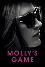 Molly’s Game (2017) BluRay 480p & 720p Full HD Movie Download