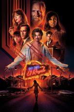 Bad Times at the El Royale (2018) BluRay 480p & 720p Movie Download
