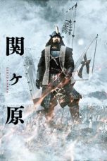 Sekigahara (2017) BluRay 480p & 720p Full HD Movie Download